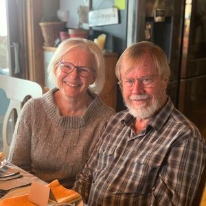 Meet your Posher, Janet